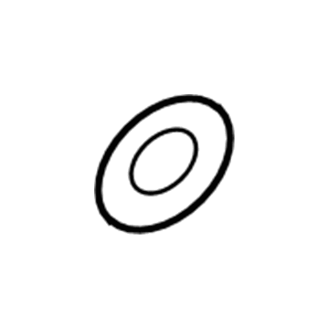 Honda 91333-PNC-006 O-Ring