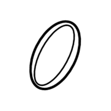 BMW 13-71-1-731-893 O-Ring