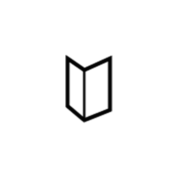 Nissan 62215-JF00A Bracket-Front Bumper Stay