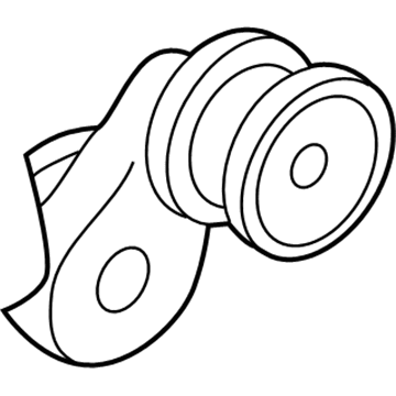 Mopar 4797293AB Ignition Coil