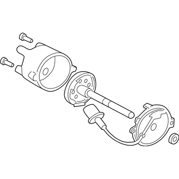 Mopar 56027027AC DISTRIBTR-Engine