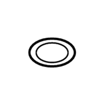 Ford 1L2Z-18N260-AA Fan Assembly Seal