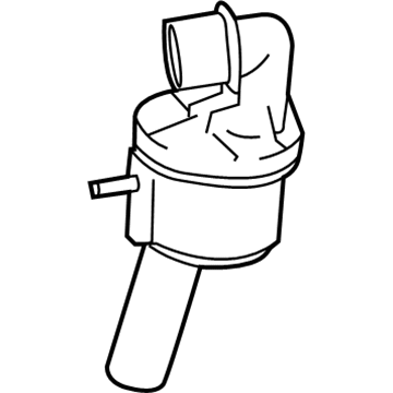 Lexus 17898-31020 Creator, Intake Air