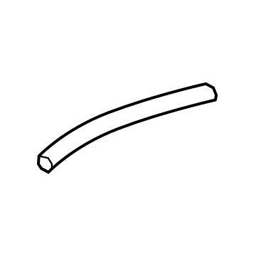 Toyota 77759-0A030 Canister Hose