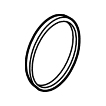 Ford DG9Z-2M060-A Motor O-Ring