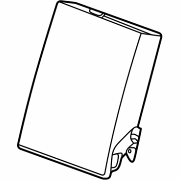 GM 42732550 Armrest