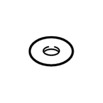 BMW 24-11-7-595-896 MAGNET
