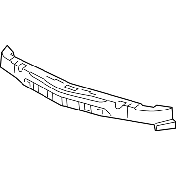 GM 20782127 Absorber
