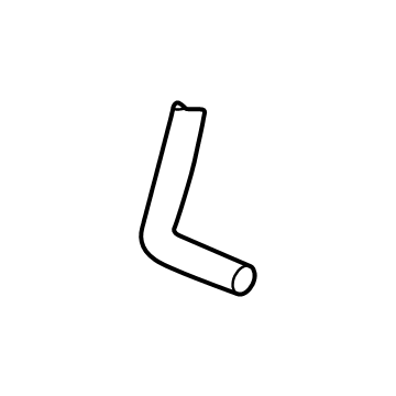 Acura 36168-6S9-A00 TUBE A, PURGE