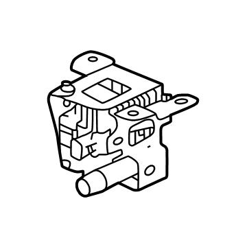 Acura 17391-TYB-A00 MODULE ASSY