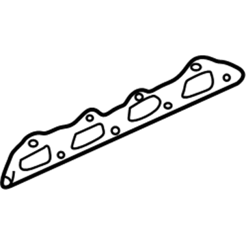 Hyundai 28521-32021 Gasket-Exhaust Manifold