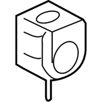 GM 25788930 Bushings