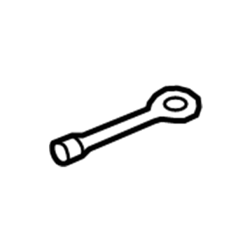 Honda 74717-TK4-A00 Eyebolt M24