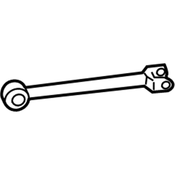 Infiniti 55110-CG000 Link Complete-Radius Rod