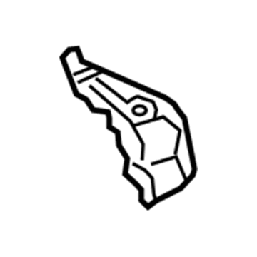 GM 23464525 Outer Brace