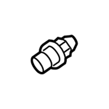 BMW 51-24-7-421-451 Stop Buffer