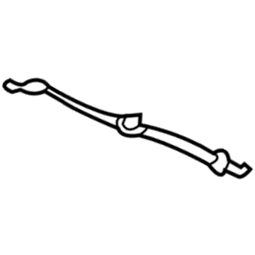 Ford BE5Z-54221A00-A Cable