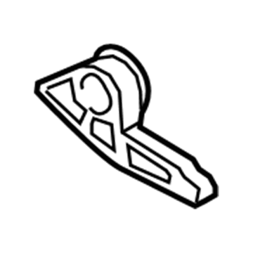 Ford 3L8Z-6K254-AA Tensioner