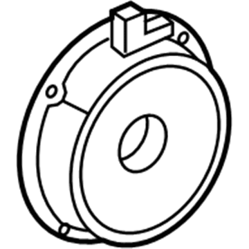 Hyundai 96330-3S000 Door Speaker Assembly