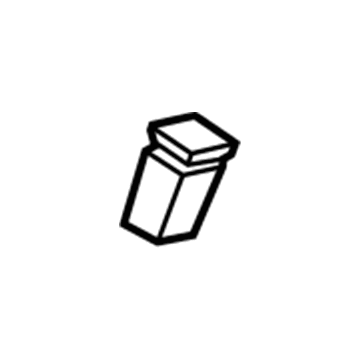 GM 19118717 Fuse
