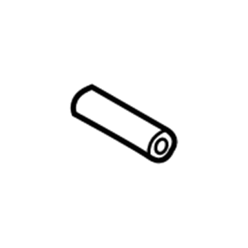 GM 94002821 Return Hose