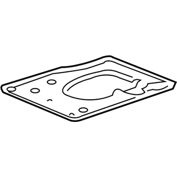 GM 22739021 Bracket