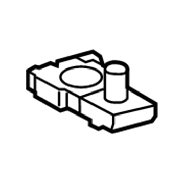 Lexus 82675-24030 Terminal, Junction