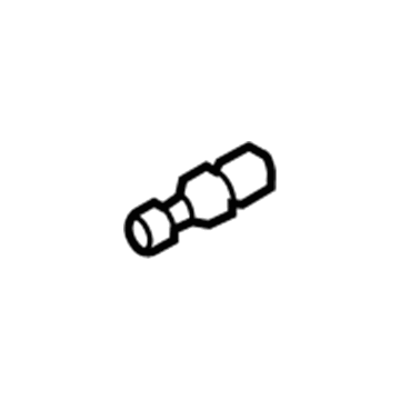 Toyota SU003-02717 Joint