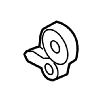 Acura 14510-P8A-A01 Adjuster, Timing Belt