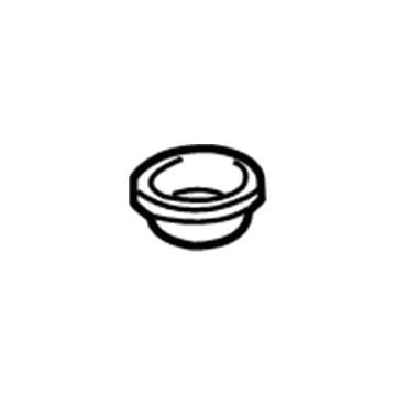 Acura 17574-S0X-A01 Gasket, Base