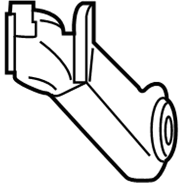 GM 22927239 Linkage Assembly
