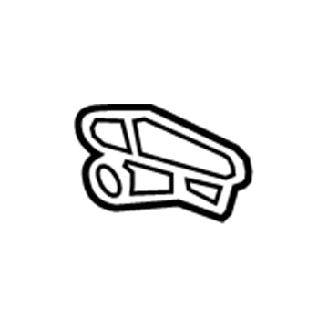 BMW 11-42-7-788-463 Profile-Gasket