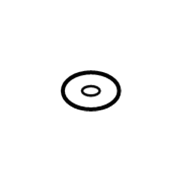 BMW 07-11-9-963-151 Gasket Ring