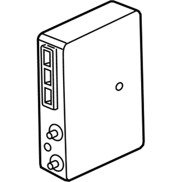 GM 22997597 Module