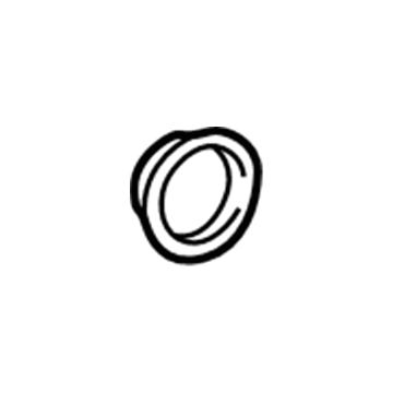 Toyota 41336-28020 Dust Seal