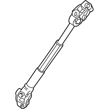 Kia 564002S200 Joint Assembly-Steering