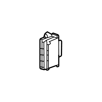 GM 85514348 CONTROLLER ASM-EMIS RDCN FLUID