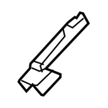 GM 23277089 Extension