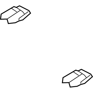 Mopar 1CZ15DX9AB Cover-RISER