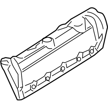 Ford 9L1Z-6582-D Valve Cover