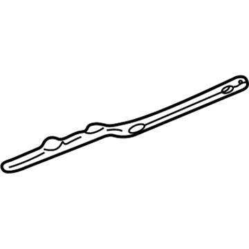 Honda 1B850-PHM-000 Frame, Ima