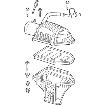 Mopar 53011130AB 