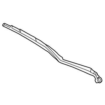 Mopar 5011204AB Arm WIPER-WIPER