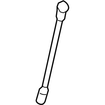 GM 25379115 Front Link Assembly