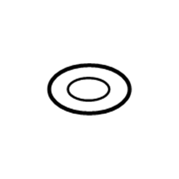 Nissan 11026-EZ00A Washer-Drain