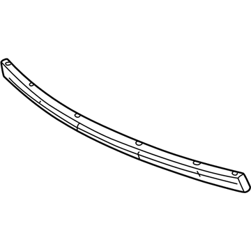 BMW 51-11-8-125-325 Grid