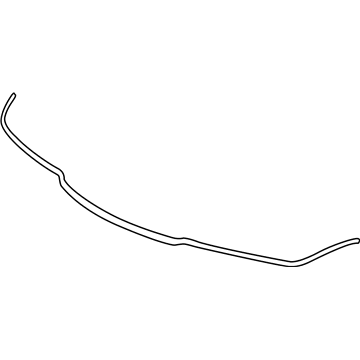 BMW 51-11-8-164-813 Gasket