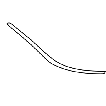 BMW 51-11-8-125-437 Covering Left