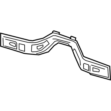 GM 22847268 Cross Bar