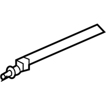 GM 12494846 Indicator